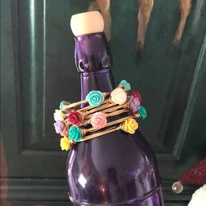 Bundle 2 for $5! Comment picks of colors!